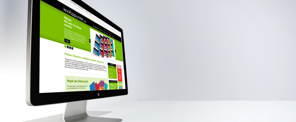 Knooppunter.com
